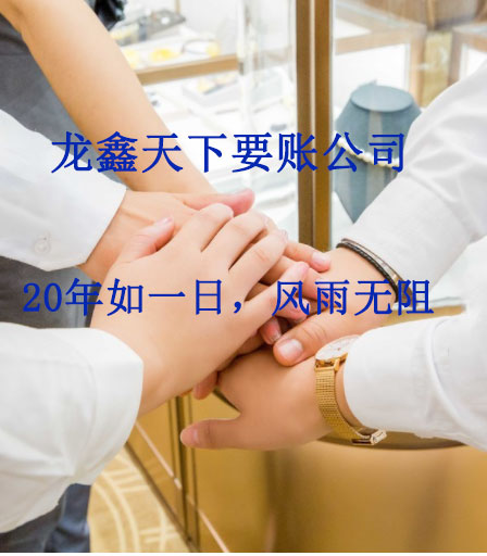 龙泉驿要账公司